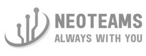 Logo NeoTeams Grey 120